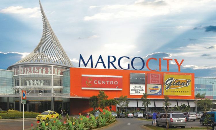 Mall Margo City