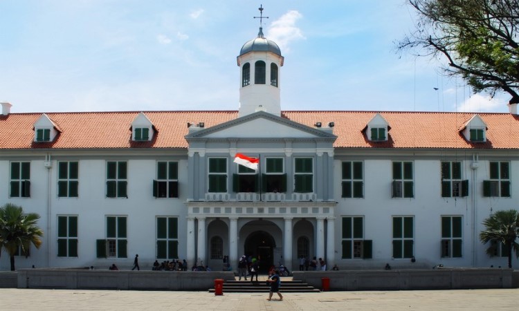 Museum Fatahillah, Menikmati Liburan Sekaligus Belajar Sejarah Jakarta