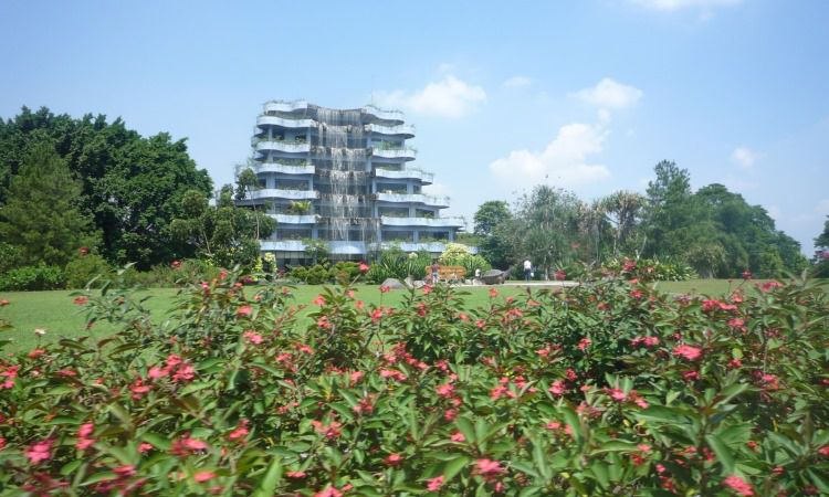 Taman Wisata Mekarsari