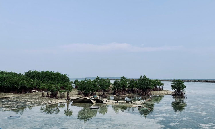 Pulau Pramuka Jakarta