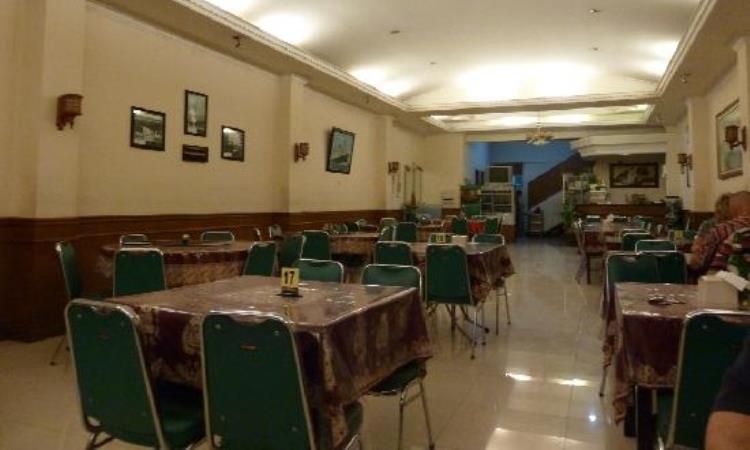 12 Restoran & Tempat Makan di Wonosobo Paling Enak & Murah - Java Travel