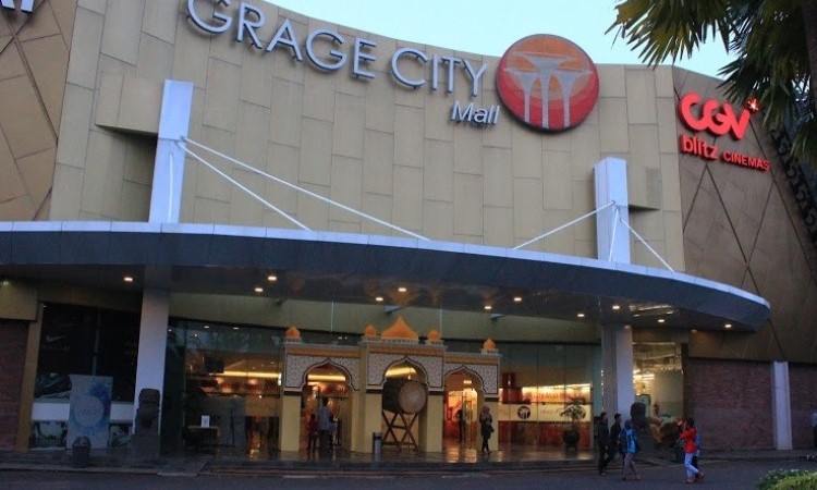 Grage City Mall
