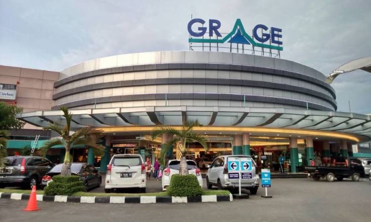 Grage Mall