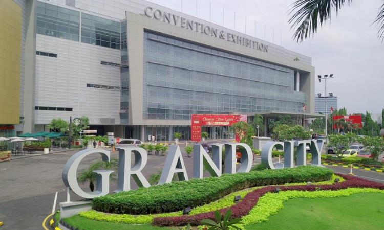 Grand City Surabaya