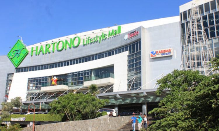 Hartono Mall Solo