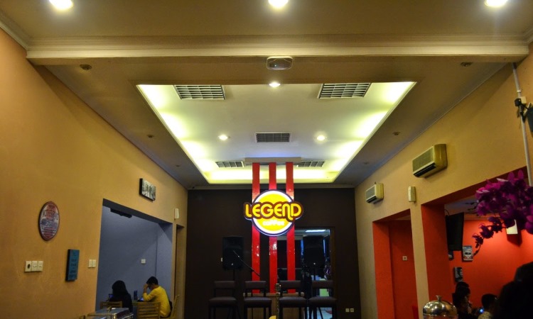 Legend Coffee Semarang