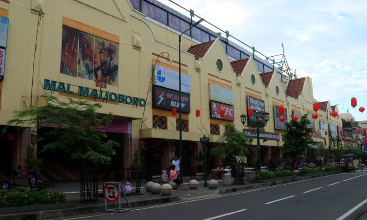 Malioboro Mall