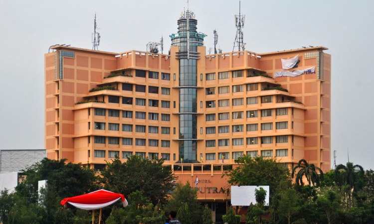 Mall Ciputra