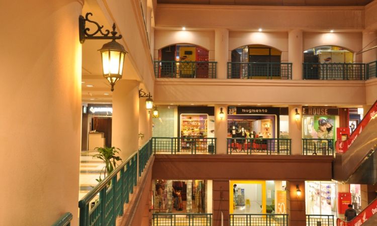 10 Mall di Jogja yang Wajib Anda Kunjungi