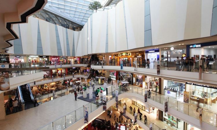 10 Mall di Semarang yang Wajib Anda Kunjungi