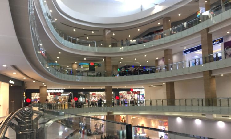 8 Mall di Solo yang Wajib Anda Kunjungi