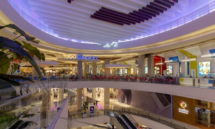 10 Mall di Surabaya yang Wajib Anda Kunjungi