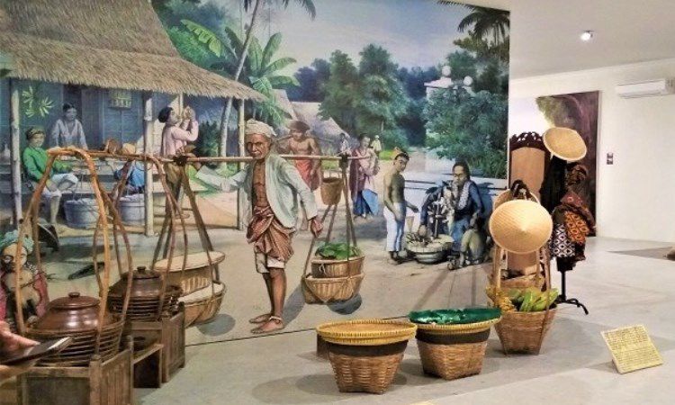 Museum History of Java