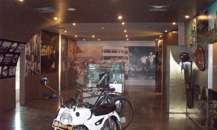 Museum Polri