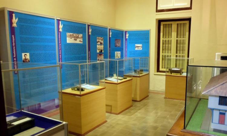 Museum Sandi