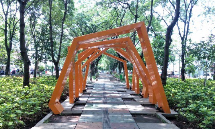 10 Taman di Malang yang Cocok untuk Refreshing