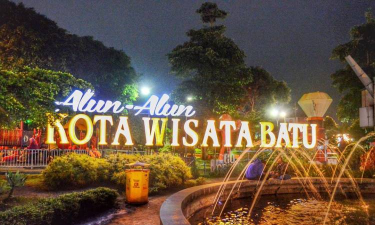 35 Tempat Wisata di Batu Malang yang Paling Hits - Java Travel