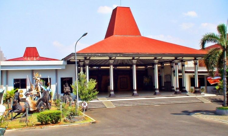 10 Wisata Museum di Semarang yang Patut Anda Kunjungi