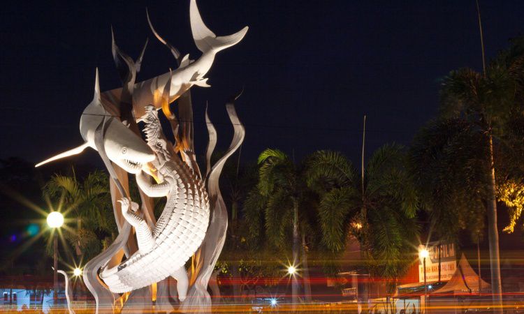 10 Wisata Museum di Surabaya yang Patut Anda Kunjungi