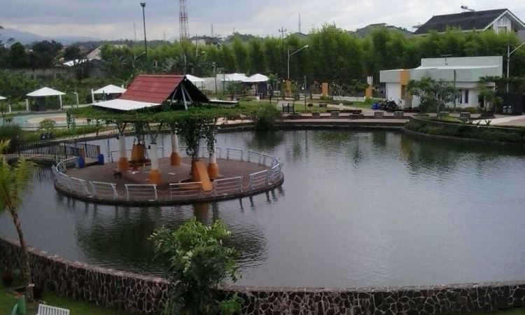 Taman Balai Kemambang