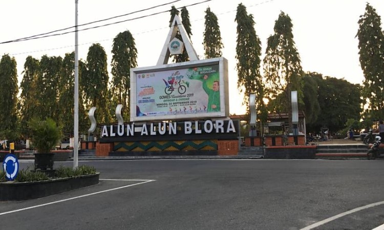 15 Tempat Wisata di Blora Terbaru & Paling Hits Dikunjungi