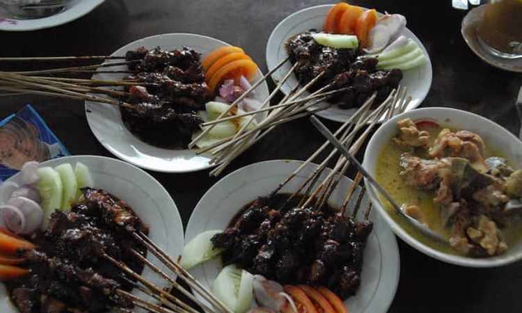 Sate Blitar