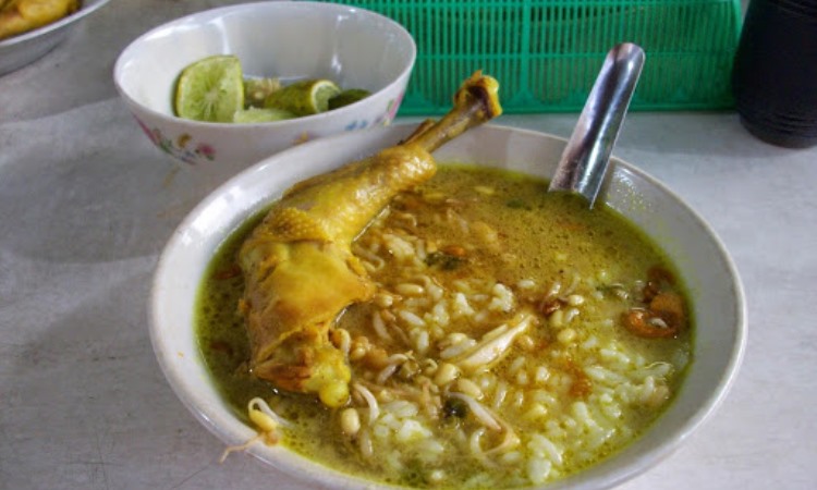 Soto Rembang