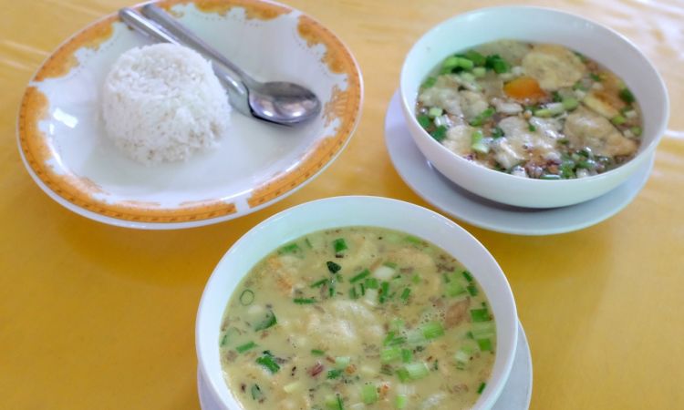 Soto Sadang