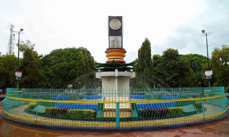 Taman Adipura Sumenep