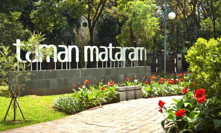Taman Mataram