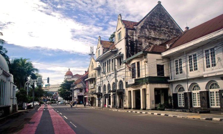 15 Tempat Wisata di Jakarta Barat yang Paling Hits