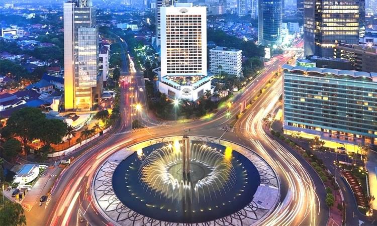 15 Tempat Wisata di Jakarta Pusat yang Paling Hits