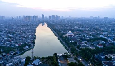 55 Tempat Wisata di Jakarta Terbaru & Terhits Dikunjungi - Java Travel