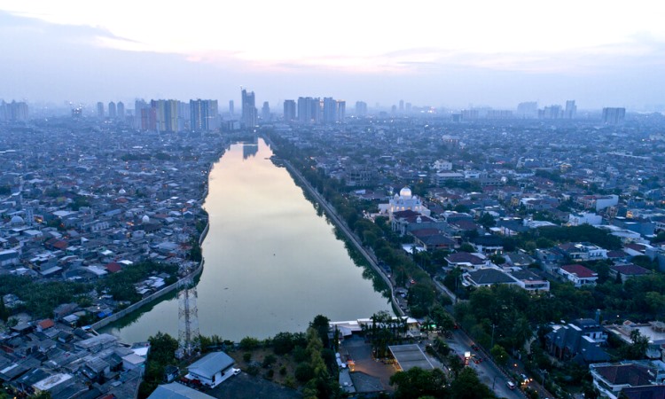 15 Tempat Wisata di Jakarta Utara yang Paling Hits