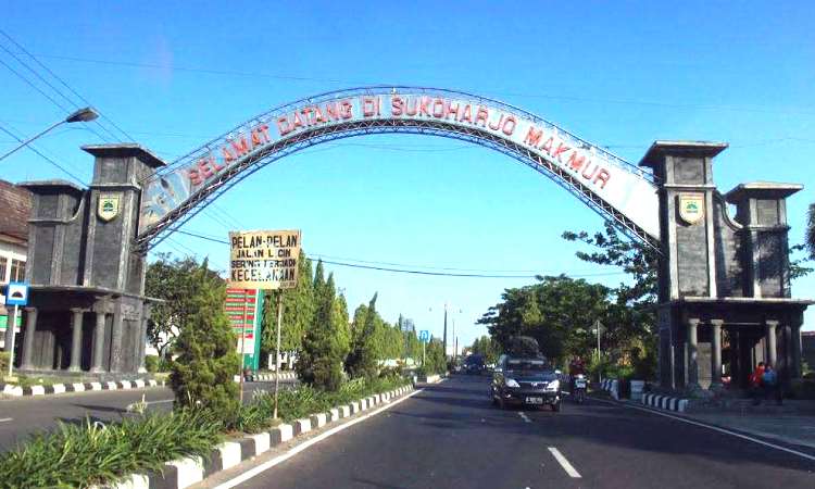 15 Tempat Wisata di Sukoharjo Terbaru & Paling Hits Dikunjungi