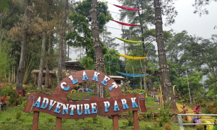 Claket Adventure Park