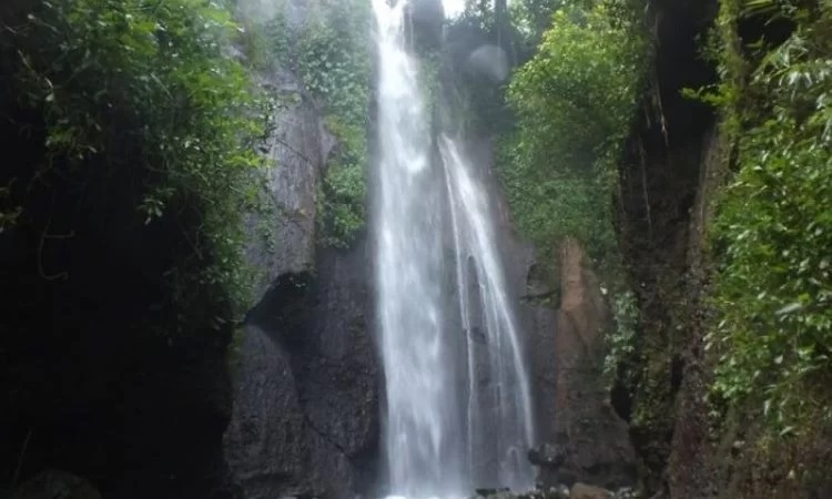 Daya Tarik Curug Nangka