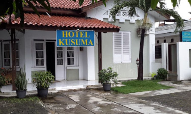 Hotel Kusuma