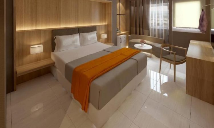 22 Hotel Murah di Purwakarta Dengan Fasilitas & Promo Terbaik