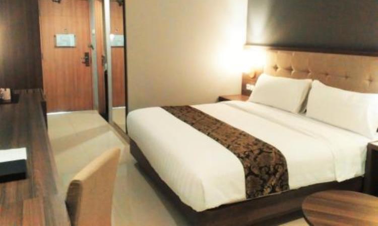 22 Hotel Murah Di Purwakarta Dengan Fasilitas Promo Terbaik Java Travel