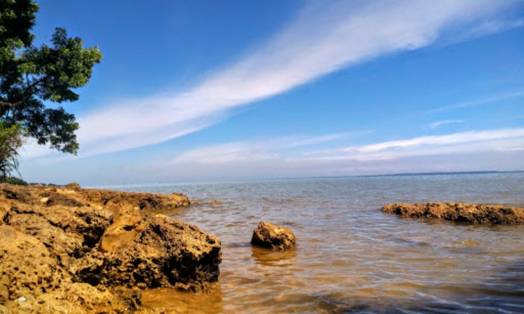 Pantai Batu Sulung