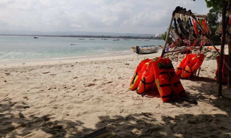 Pantai Pangandaran