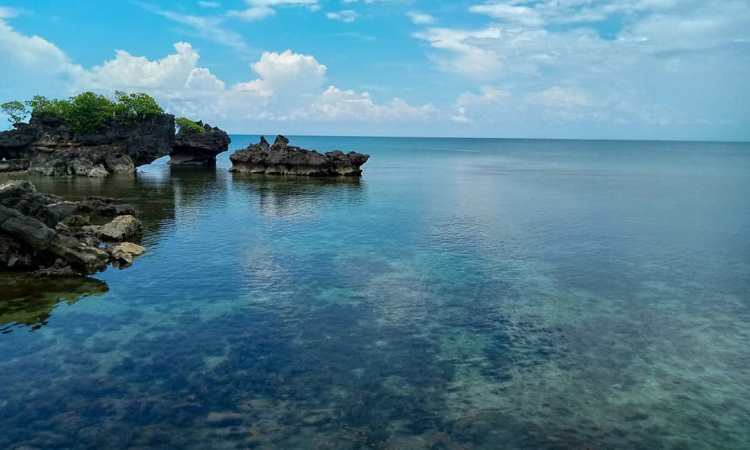 Pantai Tanjung Ghe’en