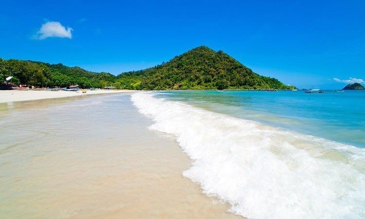 10 Wisata Pantai di Tegal yang Hits & Populer