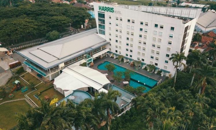 Harris Hotel Sentul City Bogor