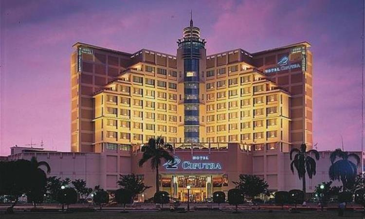 Hotel Ciputra Semarang