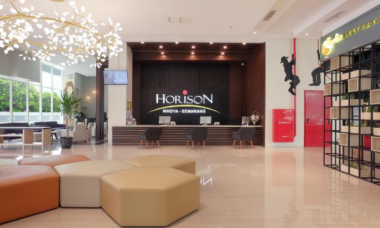 Hotel Horison Semarang