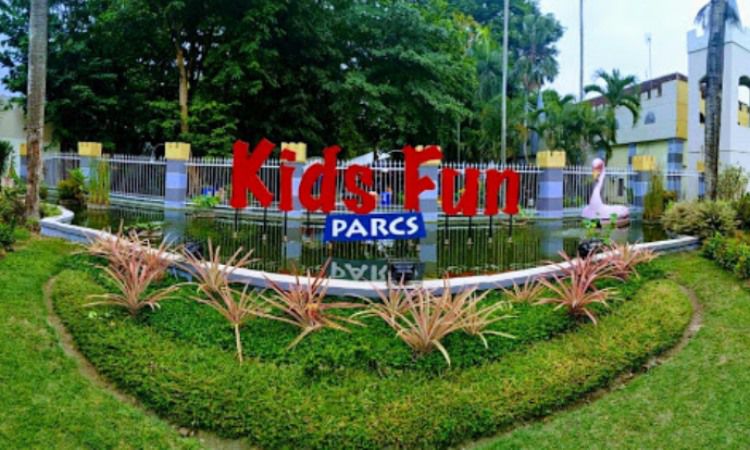 KidsFun Parc Yogyakarta