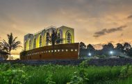 Masjid As Safinatun Najah, Masjid Kapal Unik di Semarang Terinspirasi Kisah Nabi Nuh