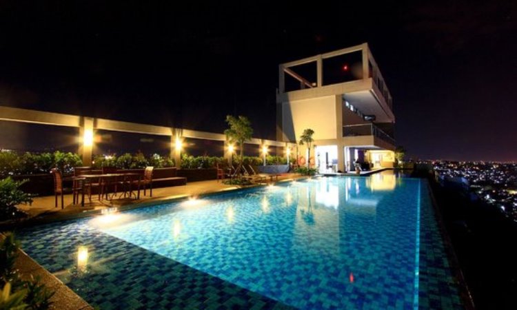 Star Hotel Semarang